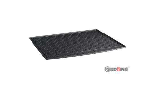 Trunk mat suitable for BMW X3 (G45) 2024-