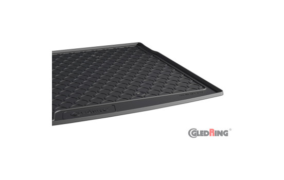 Trunk mat suitable for BMW X3 (G45) 2024-, Image 3