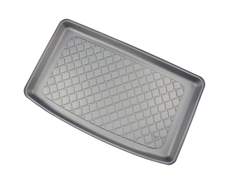 Trunk mat suitable for BYD Dolphin 2023-