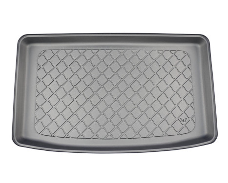 Trunk mat suitable for BYD Dolphin 2023-, Image 2