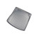 Trunk mat suitable for BYD Seal 2023-, Thumbnail 2