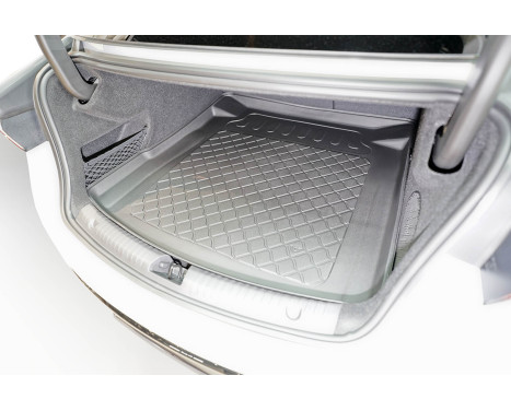 Trunk mat suitable for BYD Seal 2023-, Image 4