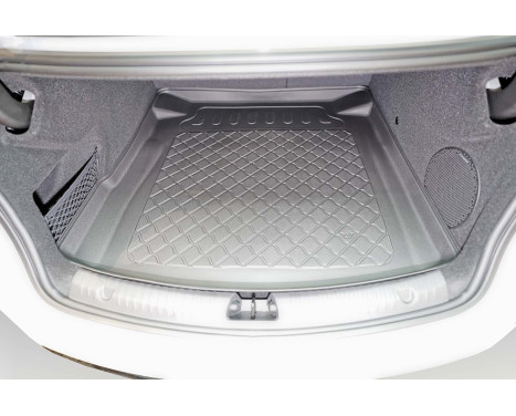 Trunk mat suitable for BYD Seal 2023-, Image 5