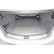 Trunk mat suitable for BYD Seal 2023-, Thumbnail 5
