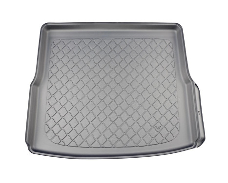 Trunk mat suitable for BYD Seal U 2024-
