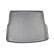 Trunk mat suitable for BYD Seal U 2024-