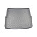 Trunk mat suitable for BYD Seal U 2024-, Thumbnail 2