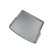 Trunk mat suitable for BYD Seal U 2024-, Thumbnail 4