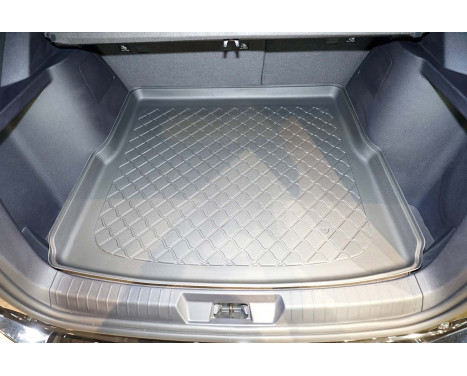 Trunk mat suitable for BYD Seal U 2024-, Image 5