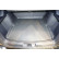 Trunk mat suitable for BYD Seal U 2024-, Thumbnail 5