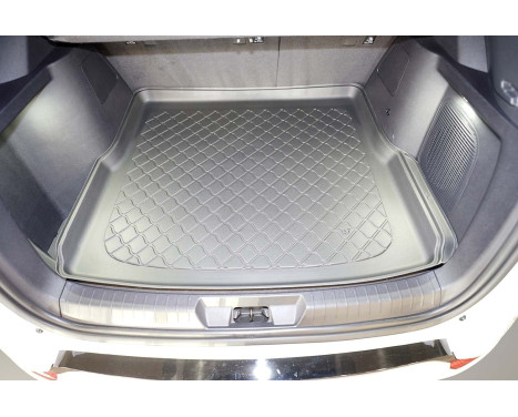 Trunk mat suitable for BYD Seal U 2024-, Image 6
