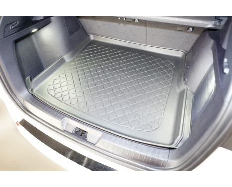 Trunk mat suitable for BYD Seal U 2024-, Image 7