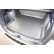 Trunk mat suitable for BYD Seal U 2024-, Thumbnail 7