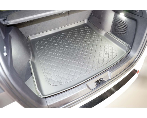 Trunk mat suitable for BYD Seal U 2024-, Image 8