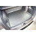 Trunk mat suitable for BYD Seal U 2024-, Thumbnail 8