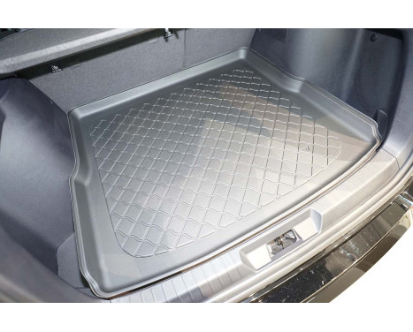Trunk mat suitable for BYD Seal U 2024-, Image 9