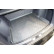 Trunk mat suitable for BYD Seal U 2024-, Thumbnail 9