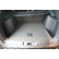 Trunk mat suitable for BYD Seal U 2024-, Thumbnail 10