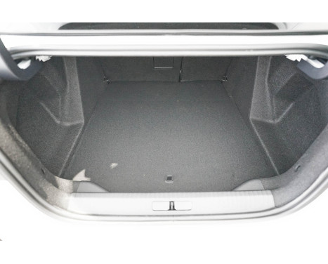 Trunk mat suitable for Citroen C4 X SUV/5 10.2022- / Citroen E-C4, Image 4