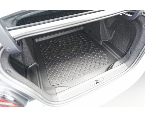 Trunk mat suitable for Citroen C4 X SUV/5 10.2022- / Citroen E-C4, Image 5