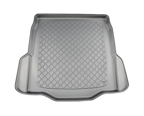 Trunk mat suitable for Citroen C4 X SUV/5 10.2022- / Citroen E-C4, Image 2