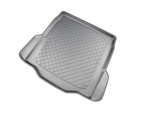 Trunk mat suitable for Citroen C4 X SUV/5 10.2022- / Citroen E-C4, Image 3