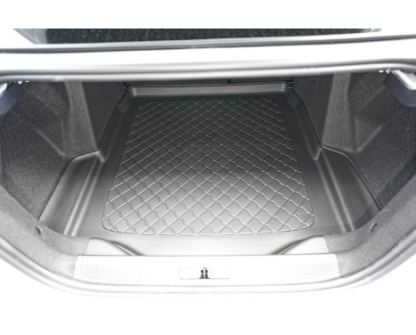 Trunk mat suitable for Citroen C4 X SUV/5 10.2022- / Citroen E-C4, Image 6