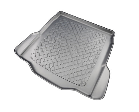 Trunk mat suitable for Citroen C4 X SUV/5 10.2022- / Citroen E-C4