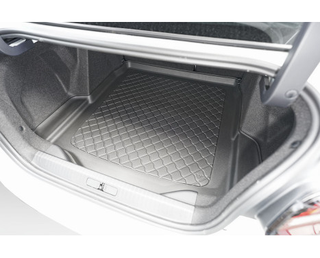 Trunk mat suitable for Citroen C4 X SUV/5 10.2022- / Citroen E-C4, Image 7