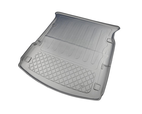 Trunk mat suitable for Dodge Durango III + Facelift 2014, 2021 SUV/5 01.2011-; 7 seats; 3rd row, Image 3