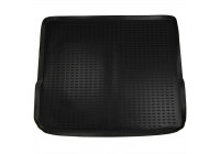 Trunk mat suitable for Ford Focus II 2004->, wagon.