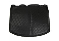Trunk mat suitable for Ford Kuga 2013- SUV