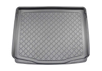 Trunk mat suitable for Ford Kuga III / Kuga III Hybrid SUV/5 04.2020-