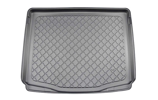 Trunk mat suitable for Ford Kuga III / Kuga III Hybrid SUV/5 04.2020-