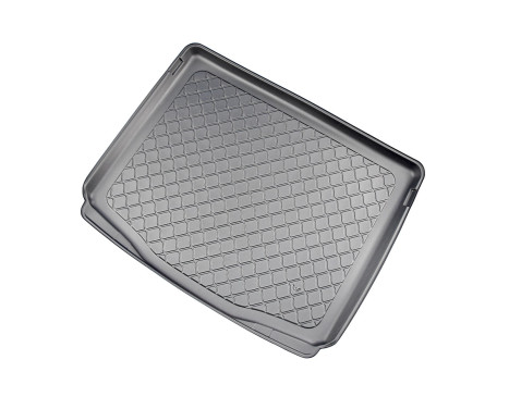 Trunk mat suitable for Ford Kuga III / Kuga III Hybrid SUV/5 04.2020-, Image 2