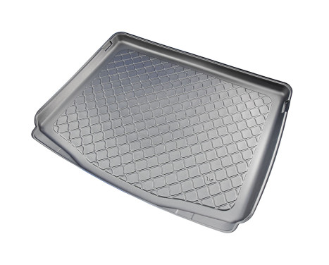 Trunk mat suitable for Ford Kuga III / Kuga III Hybrid SUV/5 04.2020-, Image 3