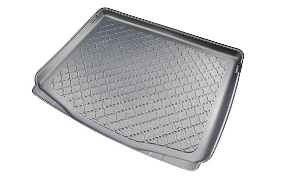 Trunk mat suitable for Ford Kuga III / Kuga III Hybrid SUV/5 04.2020-, Image 3