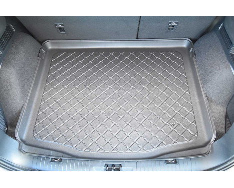 Trunk mat suitable for Ford Kuga III / Kuga III Hybrid SUV/5 04.2020-, Image 4
