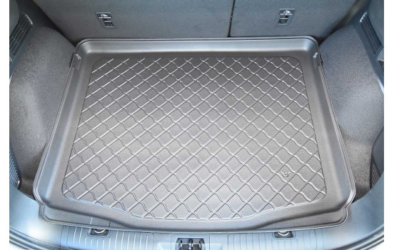 Trunk mat suitable for Ford Kuga III / Kuga III Hybrid SUV/5 04.2020-, Image 4