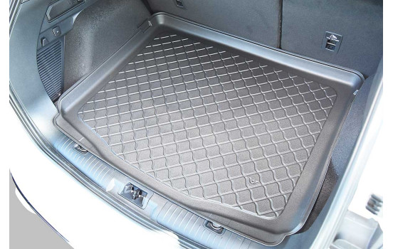 Trunk mat suitable for Ford Kuga III / Kuga III Hybrid SUV/5 04.2020-, Image 5