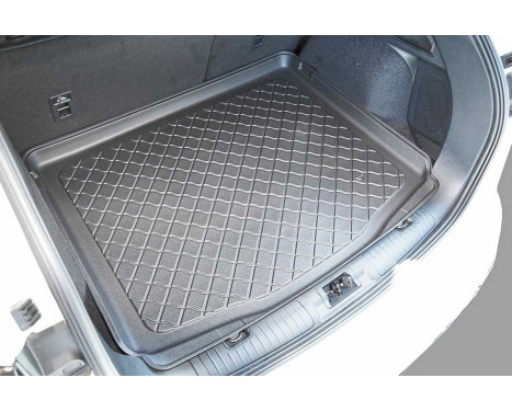 Trunk mat suitable for Ford Kuga III / Kuga III Hybrid SUV/5 04.2020-, Image 6
