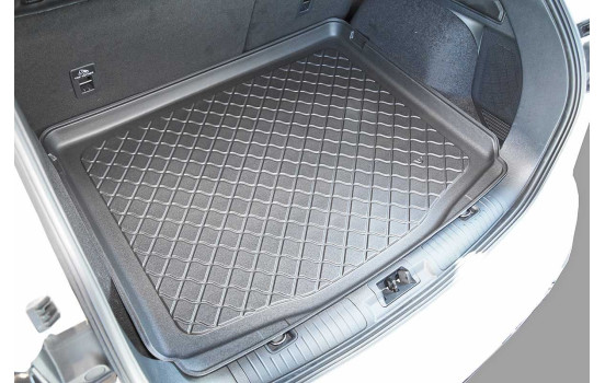 Trunk mat suitable for Ford Kuga III / Kuga III Hybrid SUV/5 04.2020-, Image 6