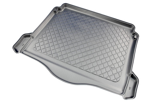Trunk mat suitable for Ford Mondeo Hybrid V Turnier C/5 01.2015-, Image 4