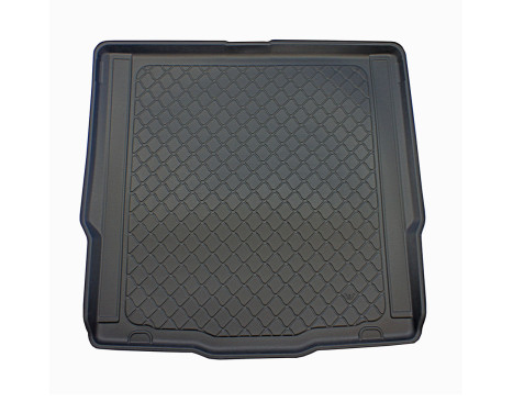 Trunk mat suitable for Ford Mondeo V Turnier C/5 01.2015-