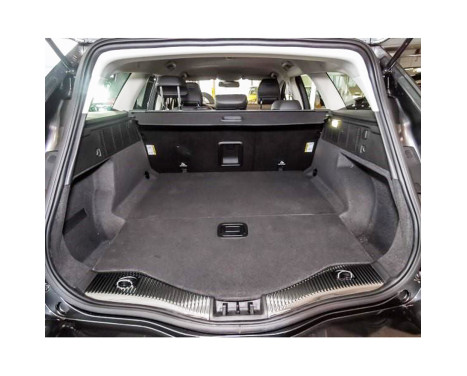 Trunk mat suitable for Ford Mondeo V Turnier C/5 01.2015-, Image 4