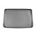 Trunk mat suitable for Ford Puma / Ford Puma Hybrid SUV/5 10.2019-