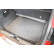 Trunk mat suitable for Ford Puma / Ford Puma Hybrid SUV/5 10.2019-, Thumbnail 5