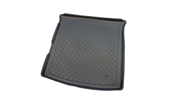 Trunk mat suitable for Ford S-Max II + Facelift 2020 V/5 09.2015- / Ford S-Max 2.5 Hybrid V, Image 2