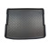 Trunk mat suitable for Ford Tourneo Courier 2014+ (incl. Facelift)