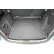 Trunk mat suitable for Ford Tourneo Courier 2014+ (incl. Facelift), Thumbnail 3